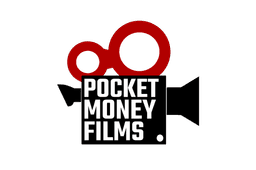 Pocketmoney Films Logo