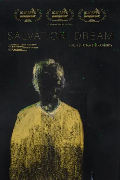 Salvation Dream